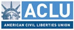 American Civil Liberties Union Logo