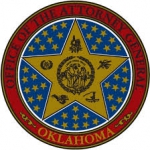 Oklahoma Office of the Attorney General logo
