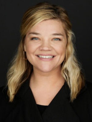 Becky Woodall 
NIC, CCI