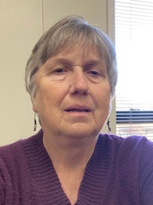 Kathy Bock 
QA V/V