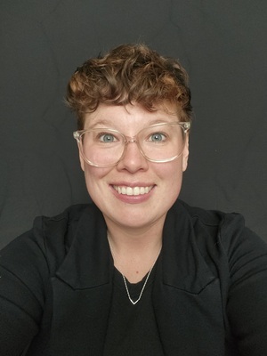 Lauren McMurl QA 5/5