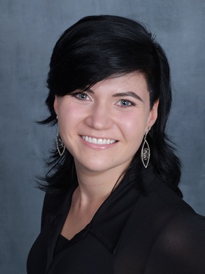 Michaela McCall QA 3/3