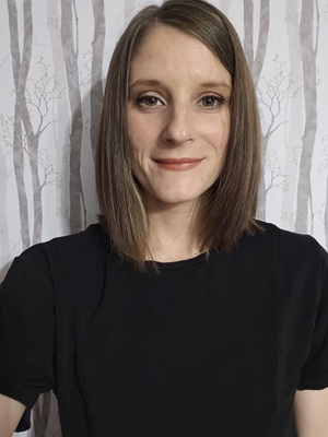 Cara Gabbert
QA 3/3