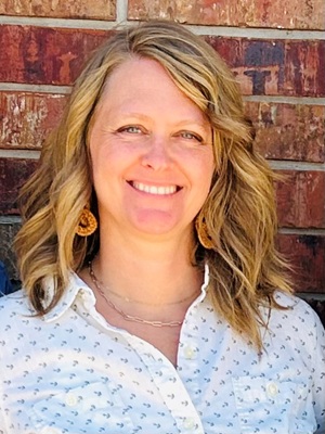 Charla Johnson
RID