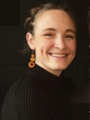 Grace Black
QA 0/4